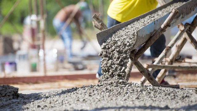 📢 Hazır beton sektörü freni bıraktı, inşaat vites yükseltti! Türkiye