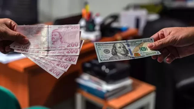 Özel sektör neden bu kadar borçlandı?” Türkiye özel sektörü, yurt