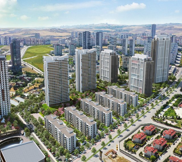Türkiye İstatistik Kurumu (TÜİK), “Sosyoekonomik Seviye 2023” bültenini ilk kez
