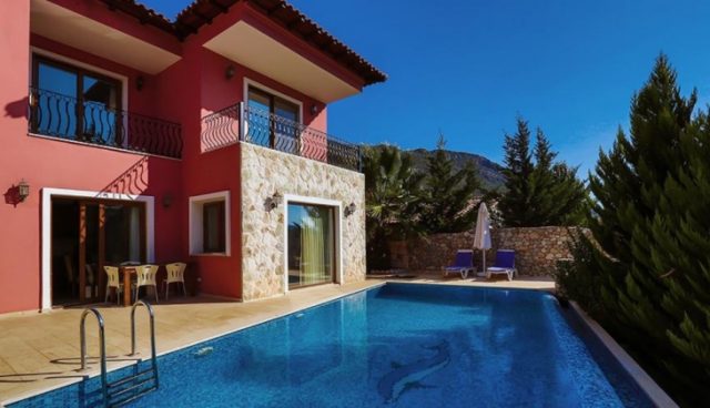 “2025 yılında villa yapmak ne kadara mal olur?” 2025 yılı