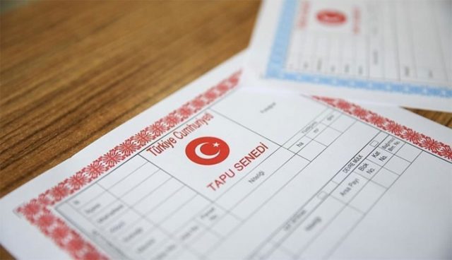 “Tapu işlemleri neden ikiye ayrılıyor?” Gayrimenkul alım-satım, bağış, miras, ipotek
