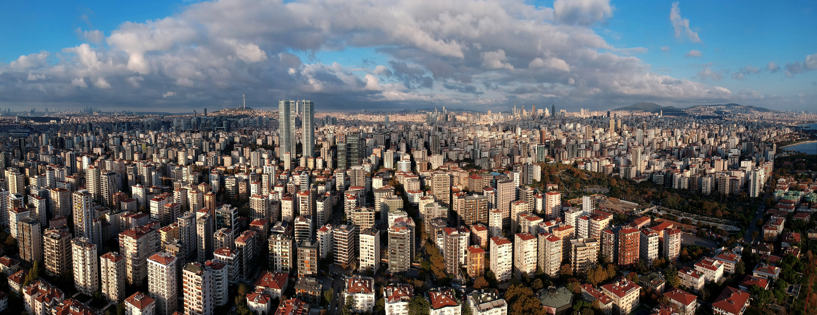 ABD’de Konut Fiyatları Neden Yavaşlıyor? ABD’de konut fiyatları, 2025’in ilk