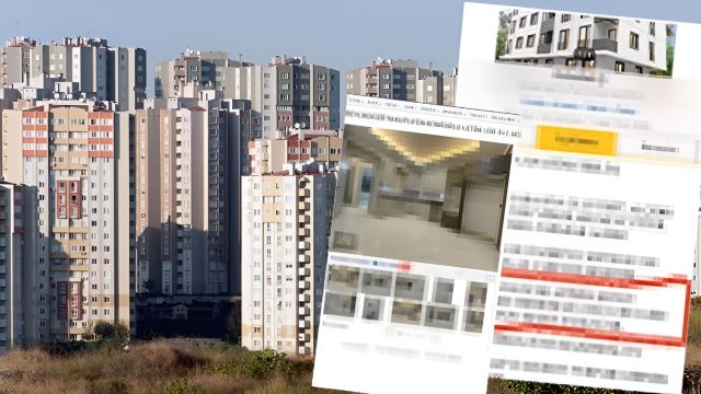 Sahte Emlak İlanı Nasıl Anlaşılır? Sahte ilanlar en çok hangi