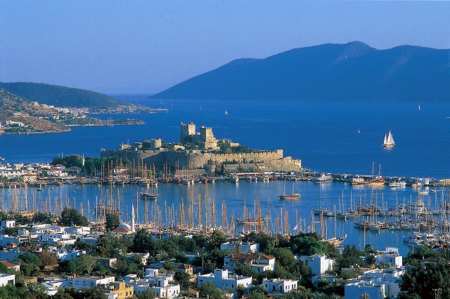 “Bodrum’da turizm neden zayıf geçti?” 2025 yazı Bodrum için ekonomik