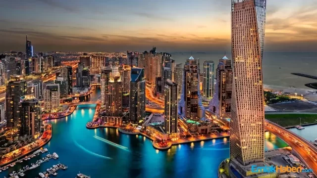 Dubai’de Gayrimenkul Yatırımı Neden Gündemde? Son yıllarda küresel emlak yatırımlarında