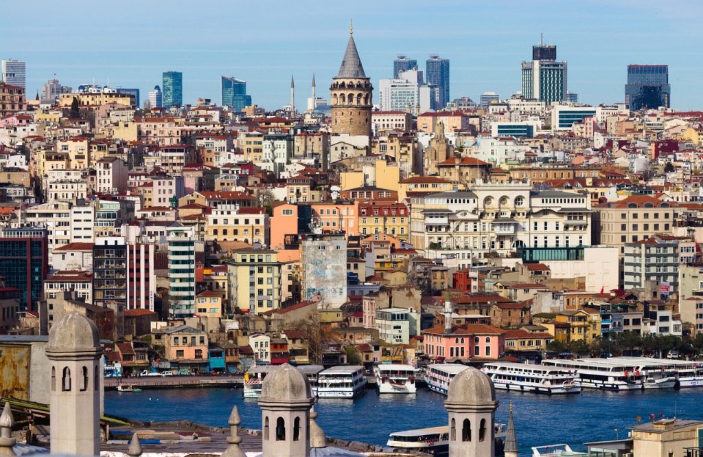 İstanbul’da Emlakçılara Vergi Denetimi: Kayıt Dışı ve Haksız Rekabete Sıkı Takip Başladı