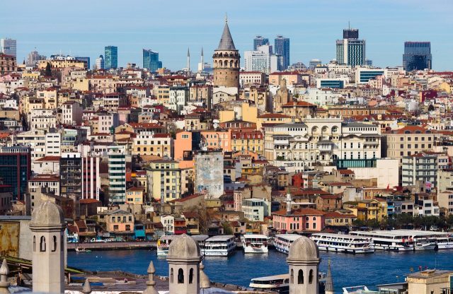 İstanbul’da Emlak Sektörü Neden Denetim Altına Alındı? Vergi kaybının önüne