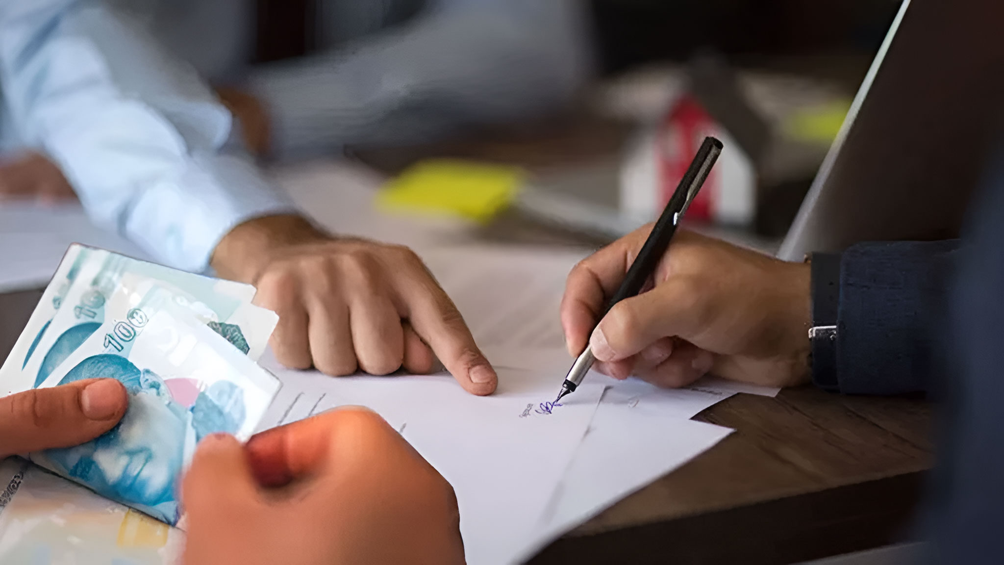 5 Yılı Geçen Kiracılar için Kira Tespit Davası Nedir? Mevzuata