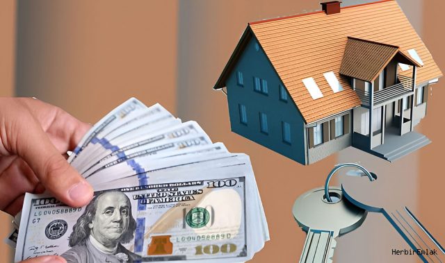 En Düşük Faizli Konut Kredisi Hangi Bankada? Ziraat Bankası –