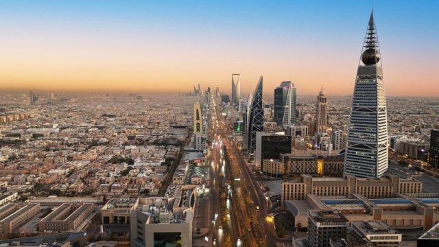 Suudi Arabistan, Gayrimenkul Kamulaştırma Sisteminde Devrim Yaratıyor Suudi Arabistan, gayrimenkul