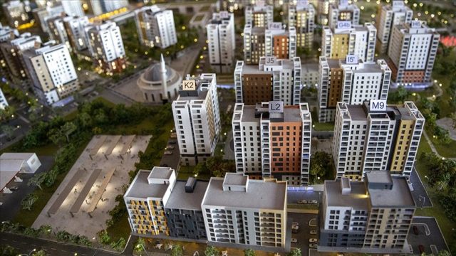 Reel Konut Fiyatları Neden Artık Gerilemiyor? Türkiye Cumhuriyet Merkez Bankası’nın