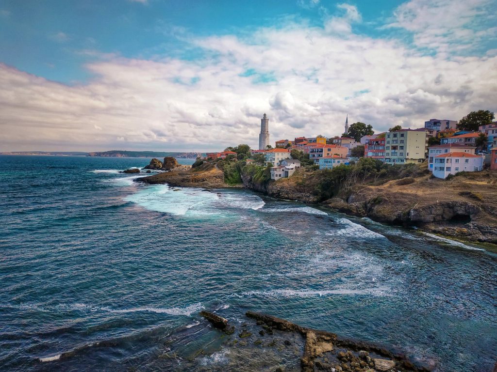 Bakanlık Rumelifeneri’nde Sit Alanlarının Derecesini Düşürdü: Yapılaşmaya Açıldı