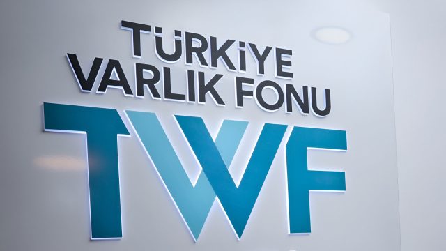 Türkiye Varlık Fonu, 360 Milyar Dolarlık Hacmiyle Dünyanın En Büyük