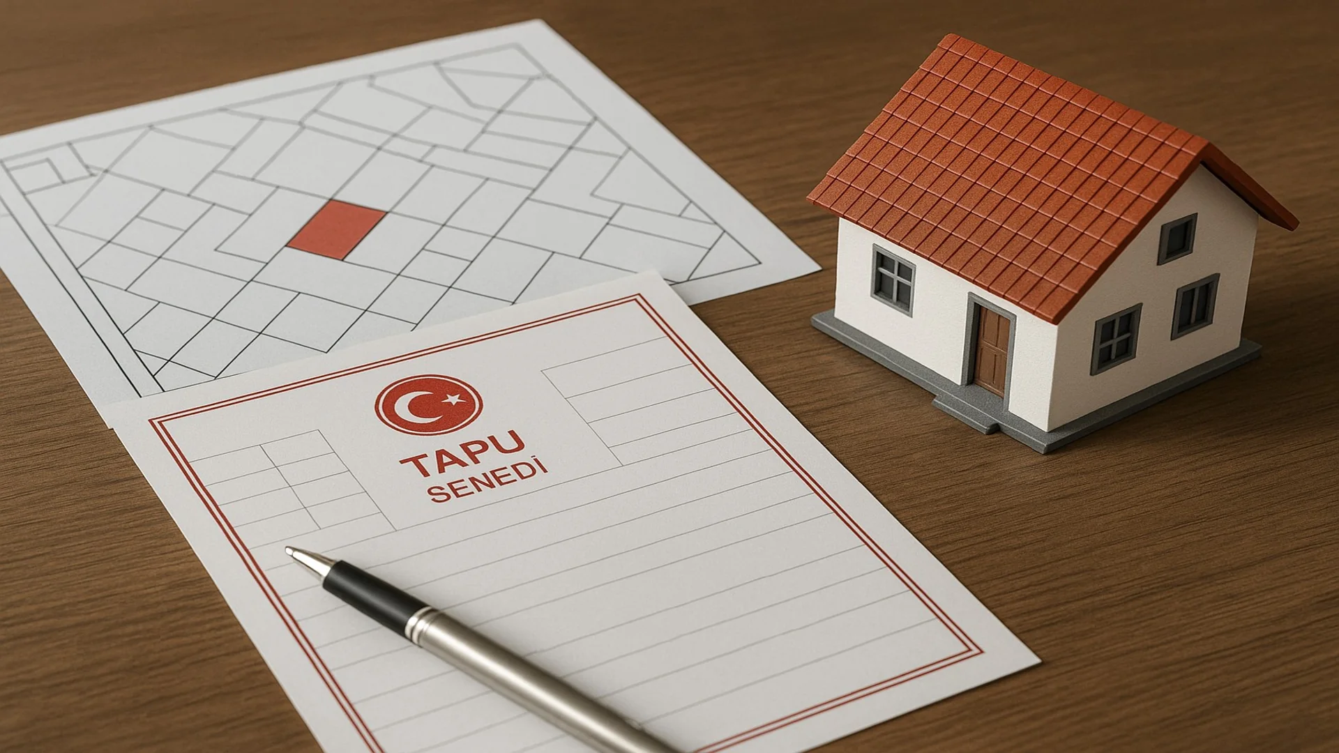 Tapu Verileri Emlak Pazarlamasında Neden Önemli? Gayrimenkul sektöründe güven, satışın