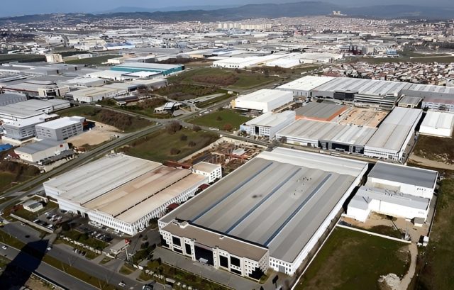 Endüstriyel Gayrimenkul Neden Önemli Bir Yatırım Aracı? Son yıllarda Türkiye’de
