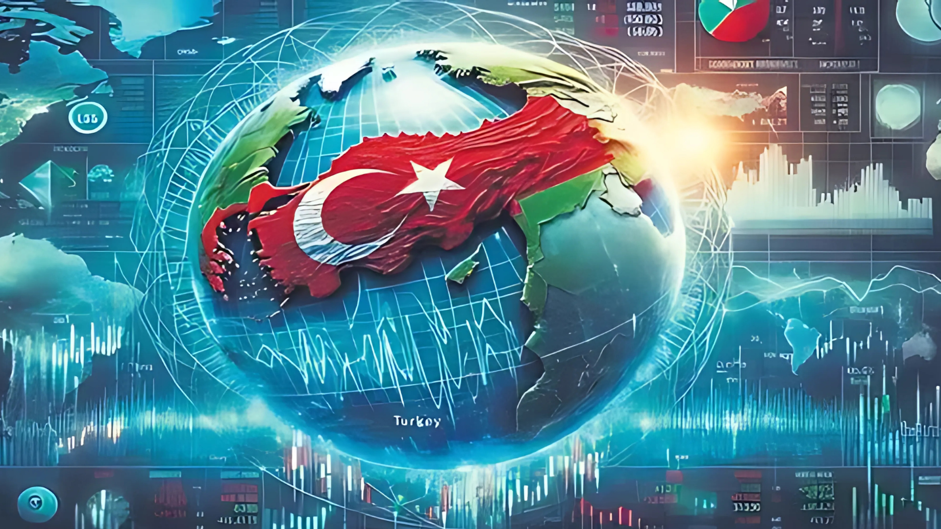 Türkiye’nin Yeni Dönem Yatırım Öncelikleri Belirlendi 2026-2028 Dönemi Yatırım Programı