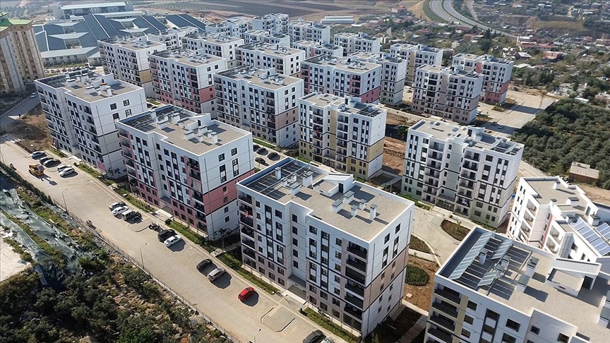 RE/MAX TOWER’IN İLK PROJESİ SİZLERLE… OFİM… OSTİM FİNANS VE İŞ