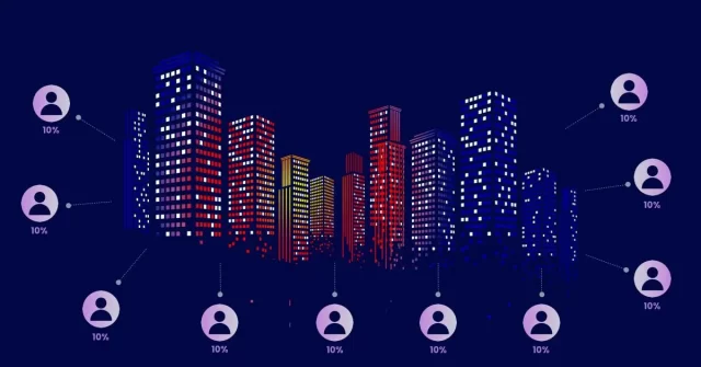 Blockchain Temelli Tapu Sicili Sistemleri: Gayrimenkul Sektöründe Devrim Yeni nesil