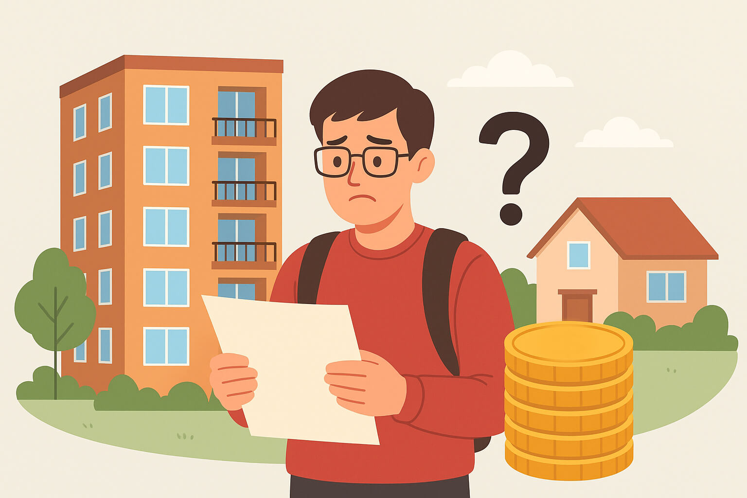 Öğrenci Kentlerinde Kiralar Nedir? – 2025 Eylül Güncellemesi Üniversite öğrencileri
