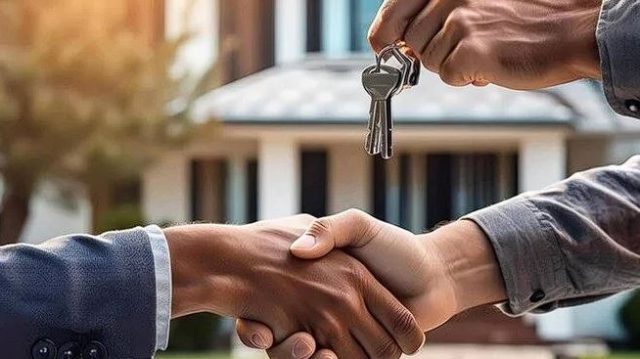 Ticaret Bakanlığı, bugün yaptığı açıklamayla, emlak ilanlarındaki gerçek dışı fiyat