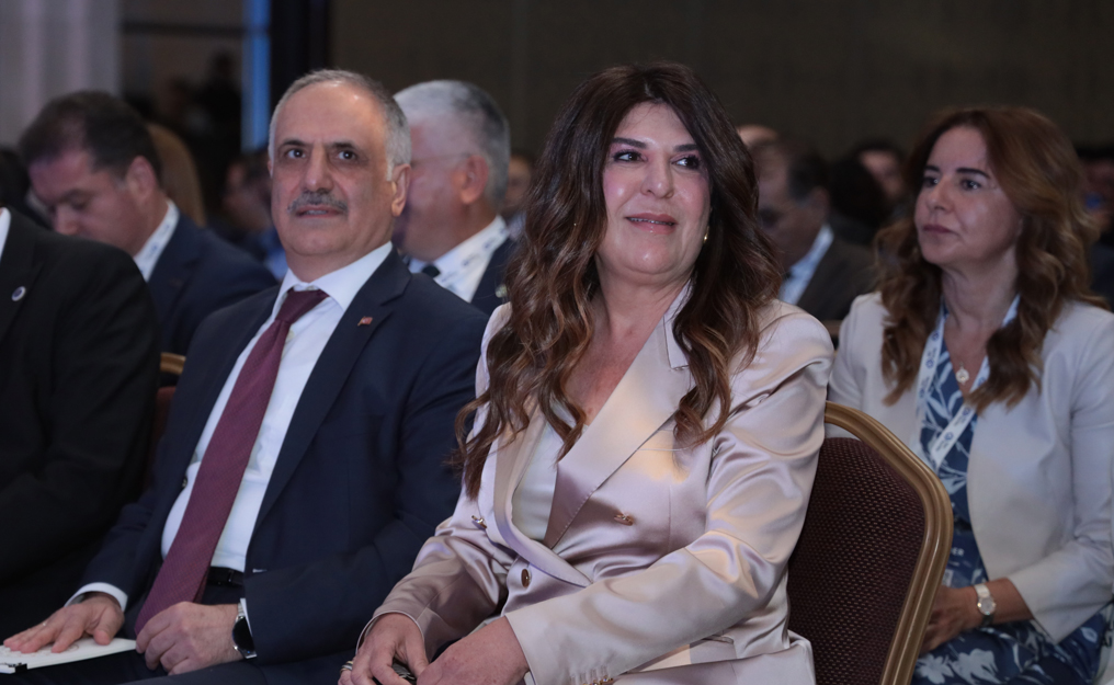 Gayrimenkul Yatırımcıları Derneği (GYODER) Yüksek İstişare Kurulu İstanbul’da yapıldı