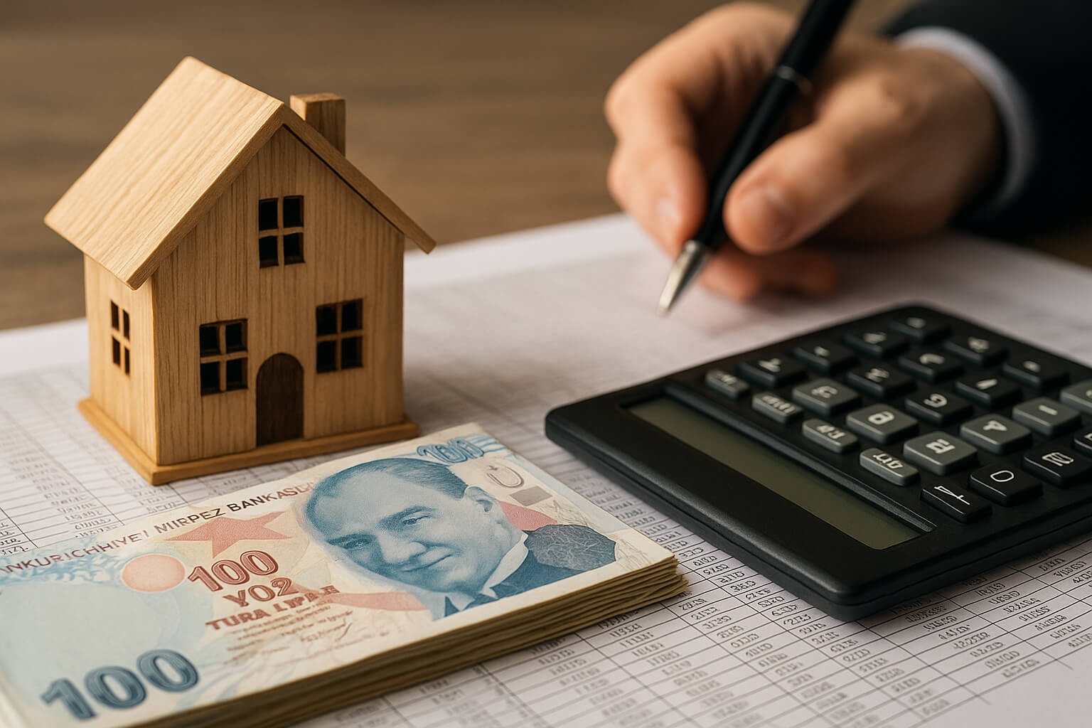 Türkiye Cumhuriyet Merkez Bankası (TCMB), son Para Politikası Kurulu (PPK)