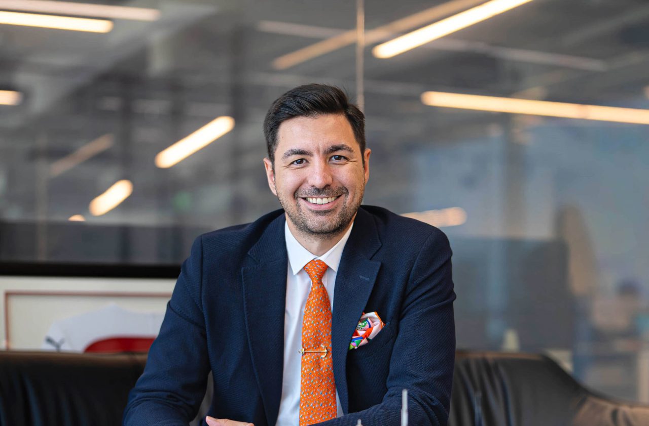 LerProperties Kurucu Burak Guler 2 LerProperties Kurucu Burak Guler 2
