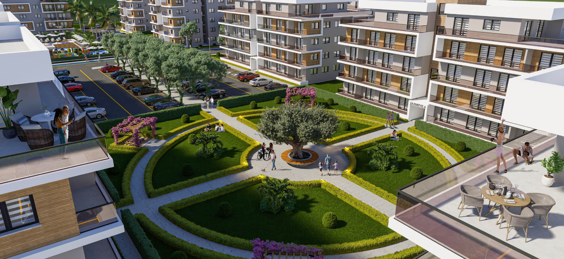 Noyanlar Group’tan Emsalsiz Kampanya ile Ev Sahibi Olma Fırsatı Noyanlar
