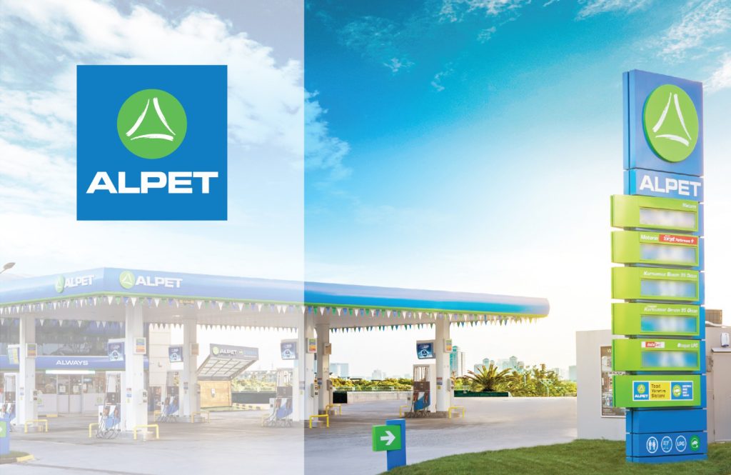 Alpet, Zeren Group’tan Nakkaş Holding’e devrediliyor