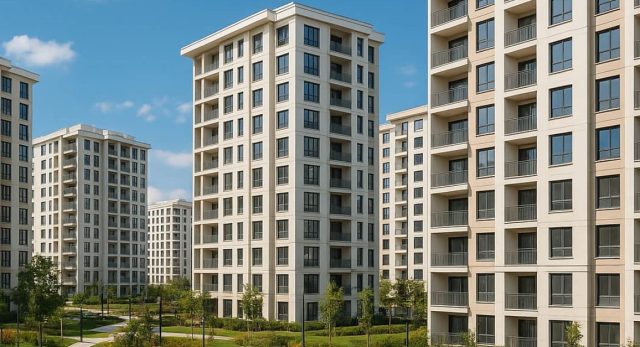 Türkiye’de ekonominin lokomotiflerinden biri olan inşaat sektöründe son yıllarda yaşanan