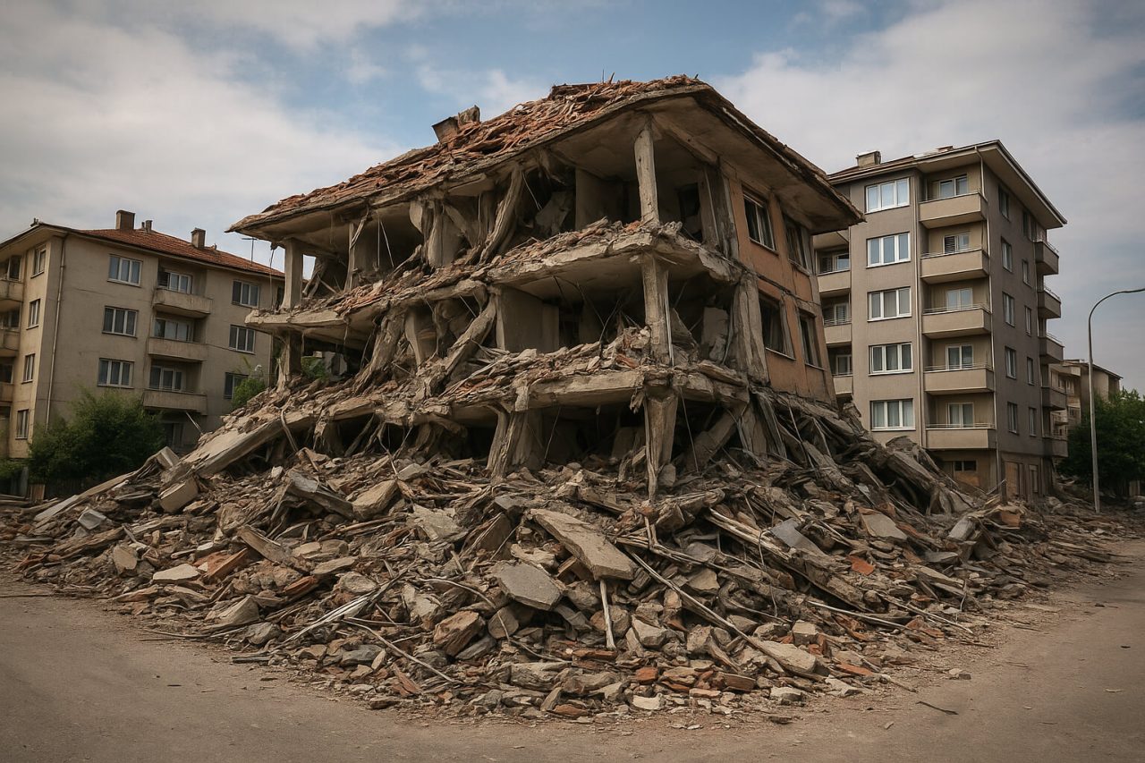 deprem deprem