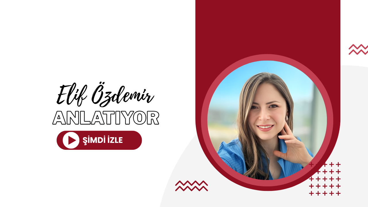 Gayrimenkul Kararlarında Duyguların Gücü! Elif Özdemir Bu Soruya TicariGM360 Kanalında