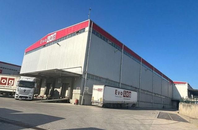 EvoLog Kurucu CEO’su Barış Talay yeni yatırımla ilgili açıklama yaptı.