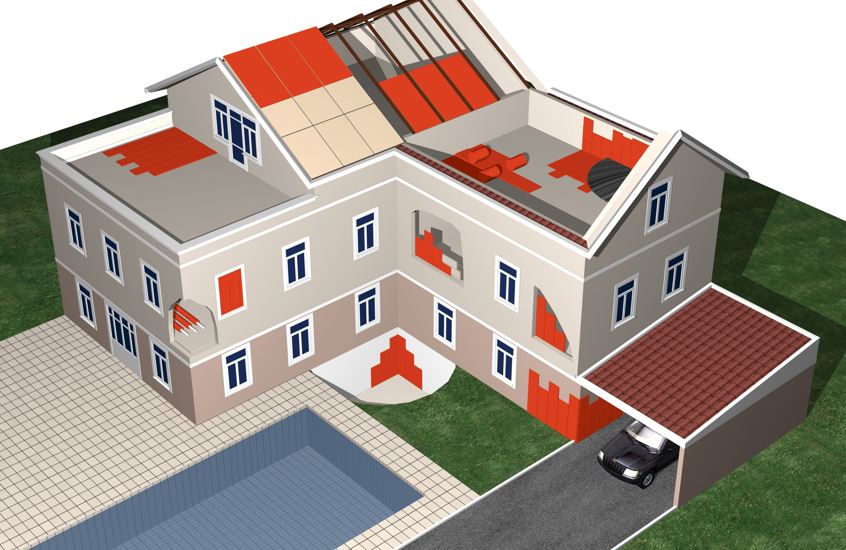 ısı yalıtımı 2 ısı yalıtımı 2