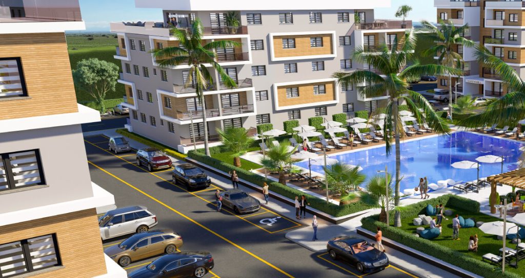 Turizm amaçlı kiralanan konutlar için  uygulanacak yaptırımlar yeniden düzenlendi