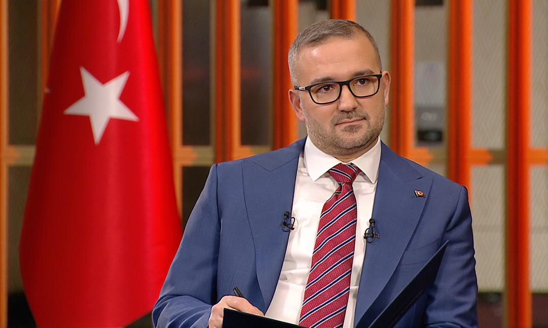 Ticarigm360.com – Haber Merkezi | Kasım 2025 Başkan Karahan: “Sıkı