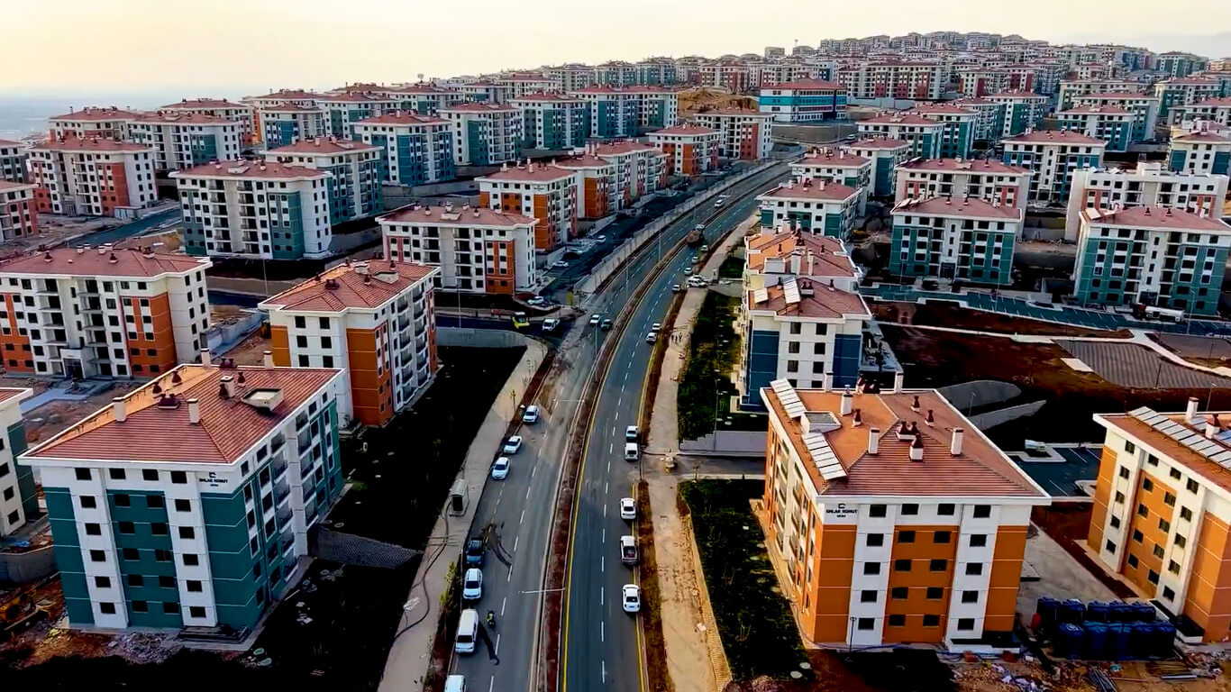 Başkanlık düzeyinde yüksek katılımla gerçekleşecek törenle, Türkiye’de depremzedelere yönelik büyük