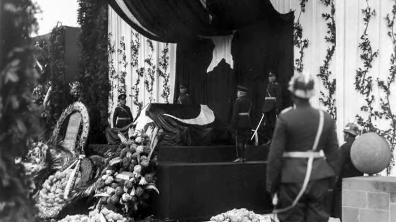 Mustafa Kemal Atatürk, 57 yıl süren yaşamında, milletinin ve vatanının