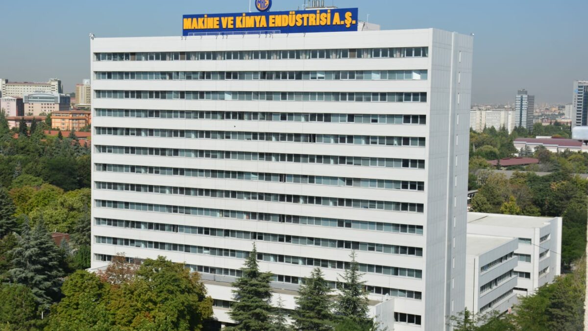 Makine ve Kimya Endüstrisi, istihdam alanında da sektöre örnek olacak çalışmalara