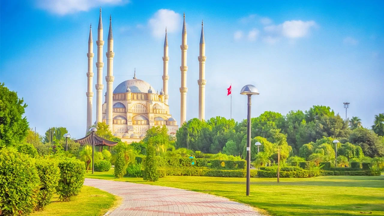 Adana Büyükşehir Belediyesi, 2025–2029 Stratejik Planı kapsamında dikkat çeken projelerinden