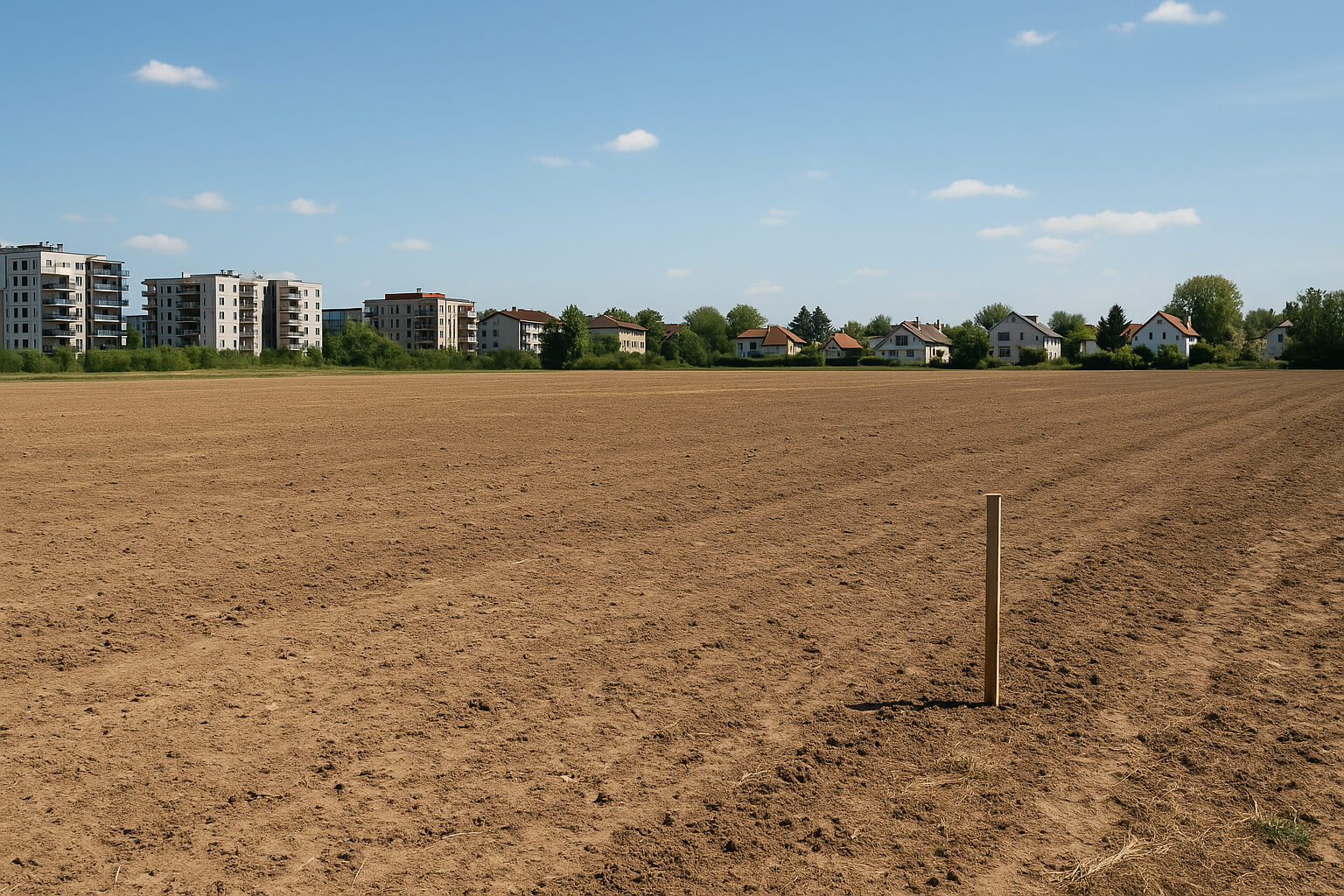 Geçtiğimiz 12 aylık dönemde, arsa ve tarla yatırımlarının yıllık bazda