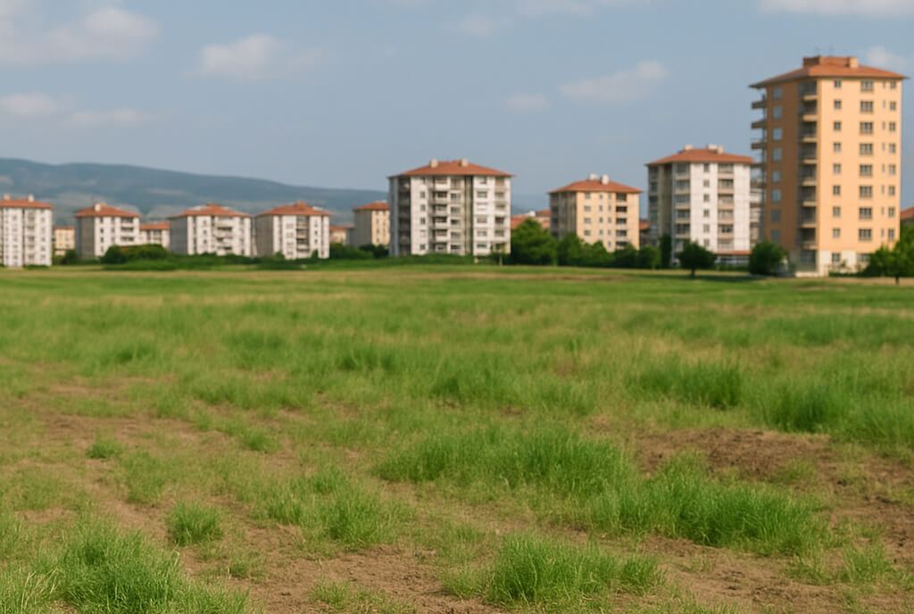 Türkiye genelinde gayrimenkul piyasası yılın son çeyreğine hareketli bir giriş