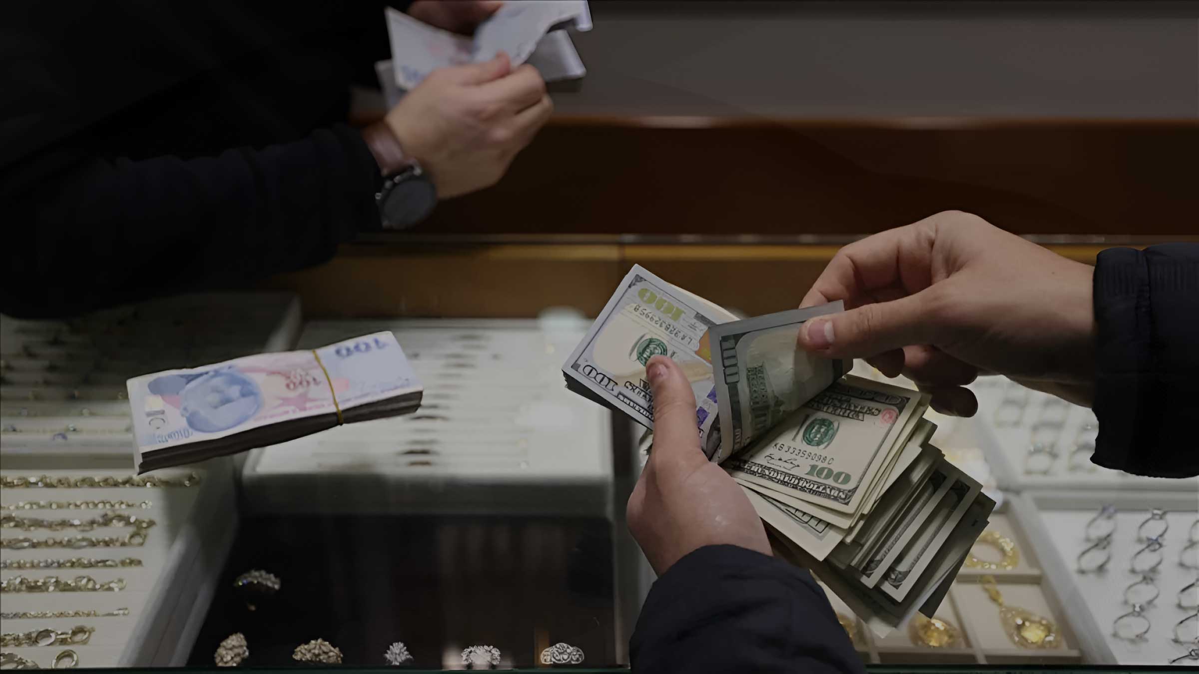 KKM Bakiyesi 3,5 Milyar $’a Düştü: Ekonomide Ne Değişiyor? Ekim 2025