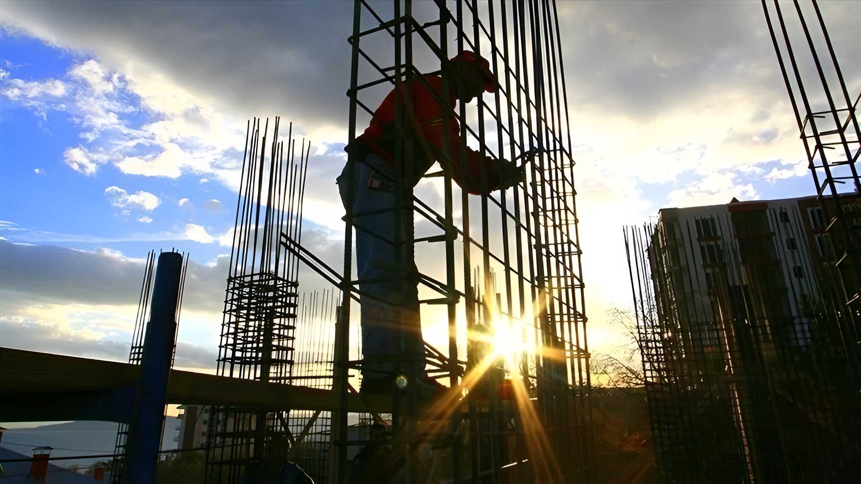 Eylül 2025 İnşaat Üretim Endeksi Açıklandı: Sektör Yüzde 29,9 Büyüdü