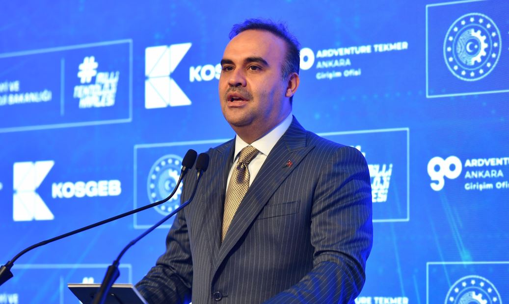 Türkiye Fikri Mülkiyette Dünya Zirvesinde: Kadın Buluşçu Oranında Dünya Lideri.