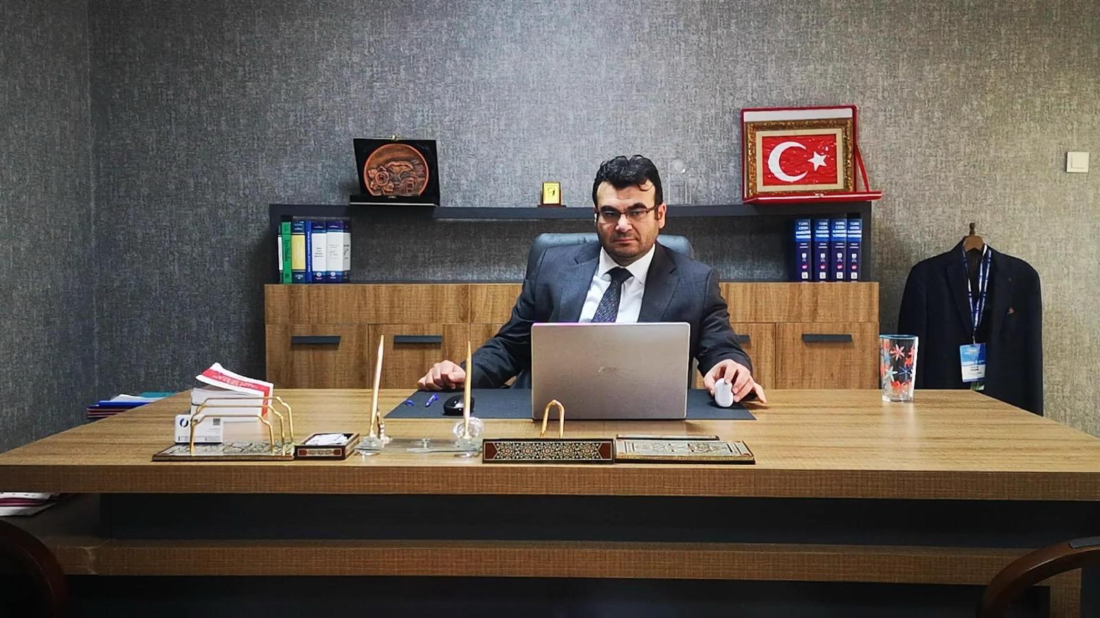 BİLGİ BOTU Konu: 22.11.2025 tarihli “İmar Planı Değişikliğine Dair Değer