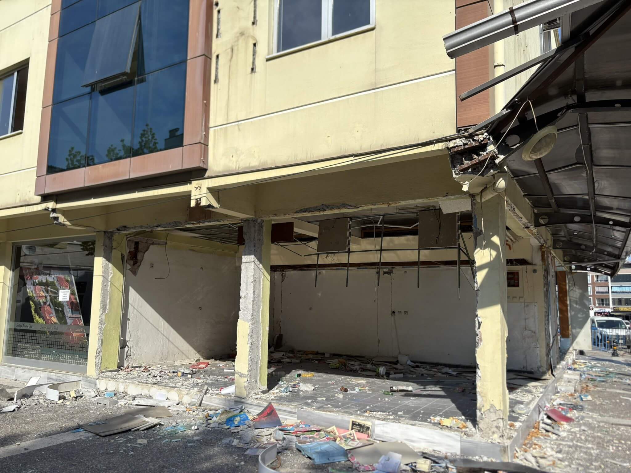 Prof. Dr. Övgün Ahmet Ercan’dan kritik bir uyarı! Deprem fırtınasının