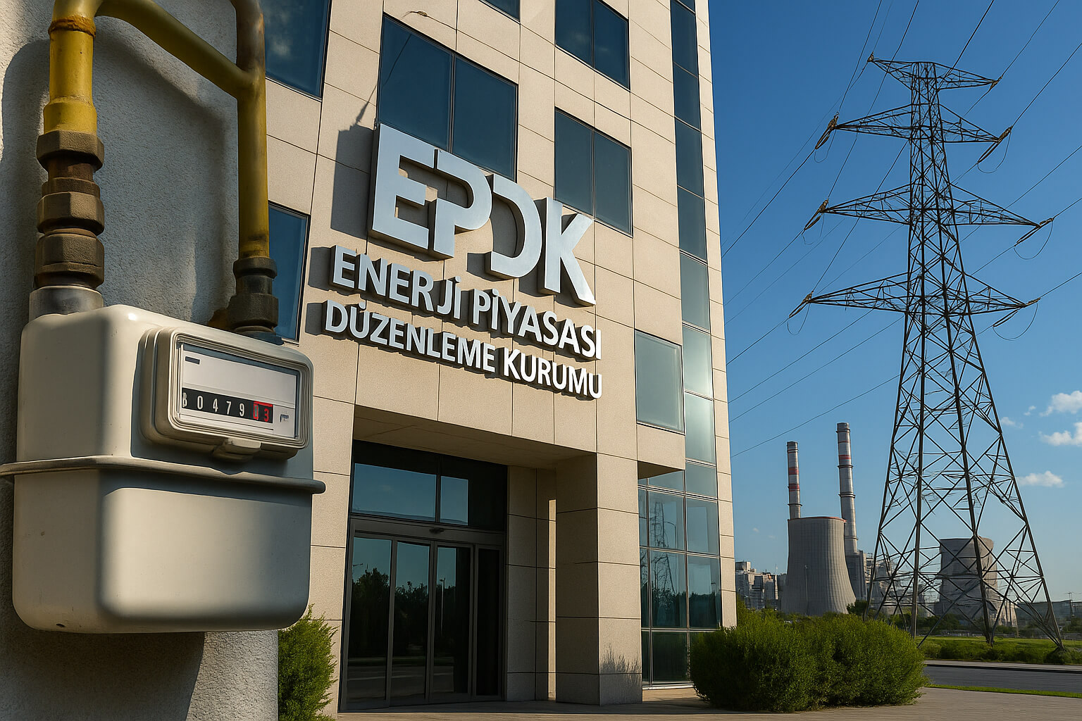 EPDK’dan 2026 İçin Kapsamlı Tarife Düzenlemesi: Doğal Gaz, Elektrik, Akaryakıt