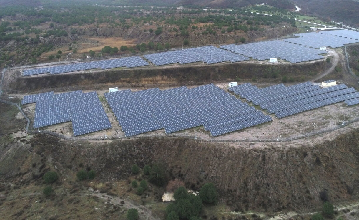 Enerji ve Tabii Kaynaklar Bakanı Alparslan Bayraktar, Dünya Bankası ile