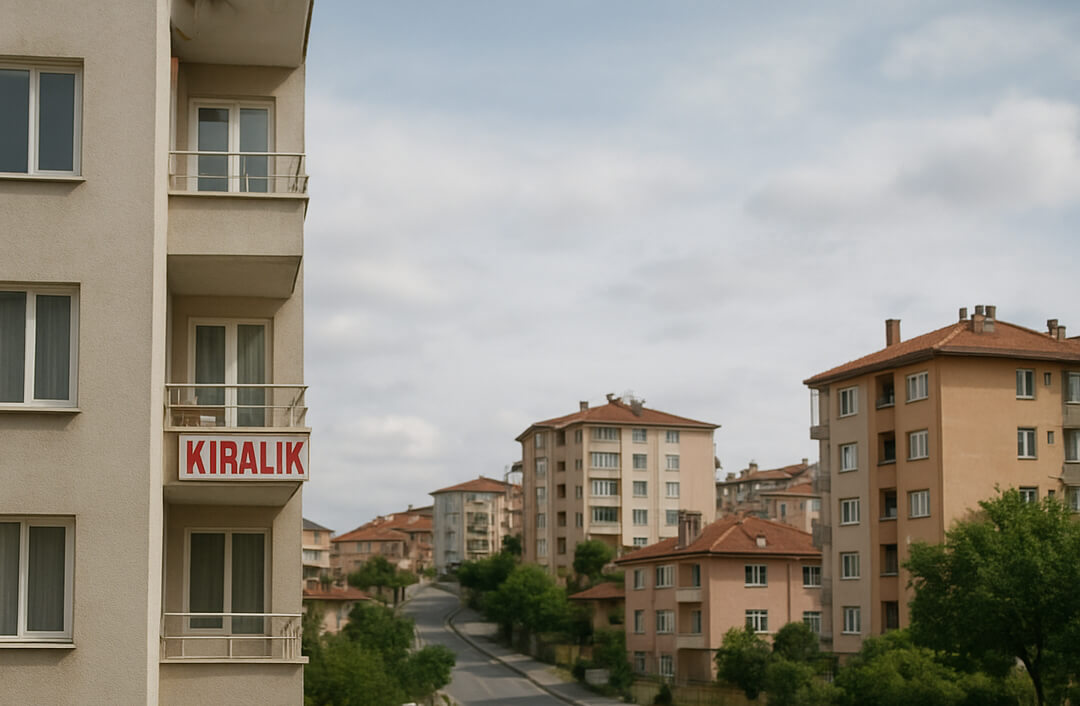 Tüketici Fiyat Endeksi (TÜFE) verileri kira artırımı ve gayrimenkul piyasasında